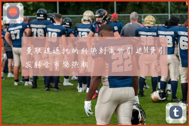 曼联追逐托纳利热刺高价引进M费引发转会市场热潮