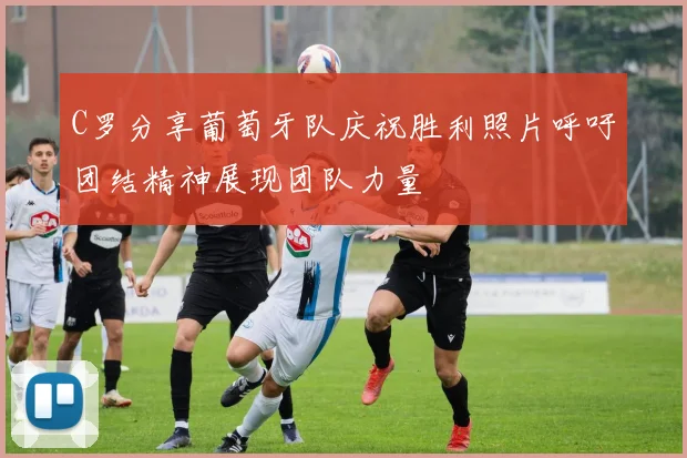 C罗分享葡萄牙队庆祝胜利照片呼吁团结精神展现团队力量